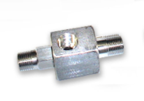 Éjecteur Venturi sans huile - HAVRSS series - Air-Vac Engineering - mono-étagé / en acier inoxydable