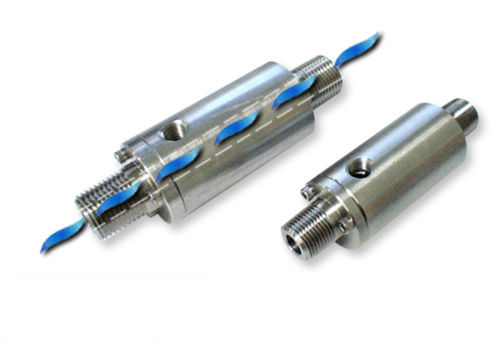 Éjecteur Venturi sans huile - TDSS series - Air-Vac Engineering - mono-étagé / en acier inoxydable