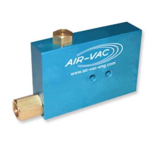 Éjecteur Venturi sans huile - UV - Air-Vac Engineering - multi-étagé