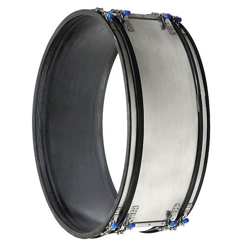 Manchon pour l'assainissement - FLEX-SEAL® XLC - NORHAM SAS - de connexion / de raccordement / d'étanchéité