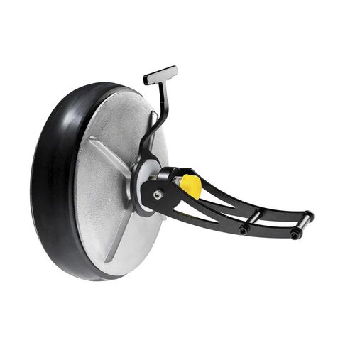 Obturateur mécanique - Camstopper® PRO - NORHAM SAS - pour canalisations / en aluminium / en élastomère