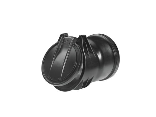 Clapet anti-retour à battant - ECO-FLAP - NORHAM SAS