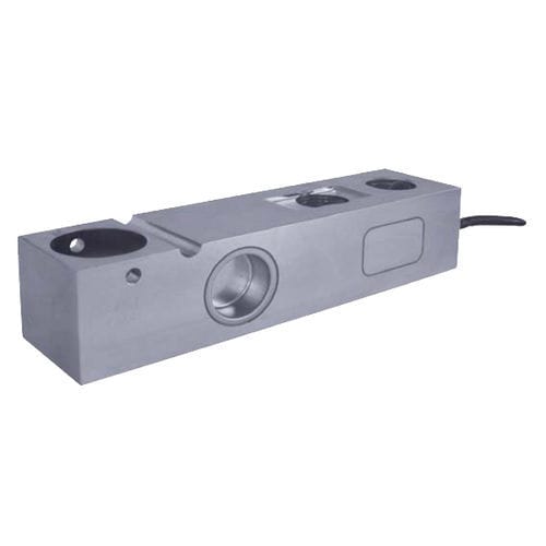 Capteur de force en cisaillement - SK30X - SCAIME - type poutre / par jauge de contrainte / de pesage