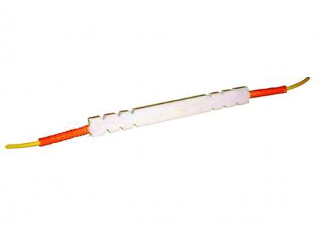 Jauge de contrainte à fibre optique - OBSG-120-CE - SCAIME - linéaire / embarquée