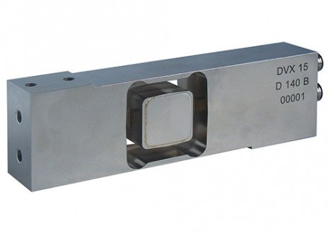 Capteur de force numérique - DVX-C - SCAIME - en traction compression / à appui central / capacitif