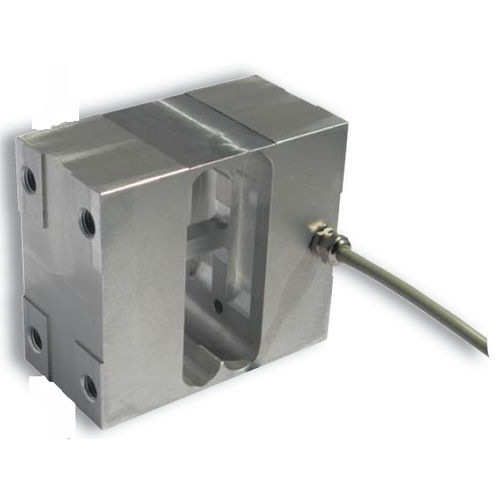 Capteur de force en compression - PM - SCAIME - type poutre / par jauge de contrainte / de pesage