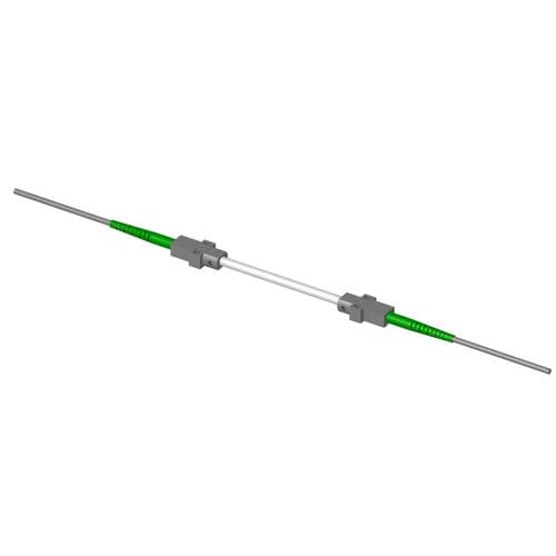 Capteur de contrainte optique - OBSGW-100 - SCAIME