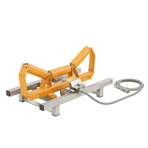 Balance avec indicateur séparé - UNIBAND® - REMBE Kersting GmbH - en acier inoxydable / industrielle / alimentaire