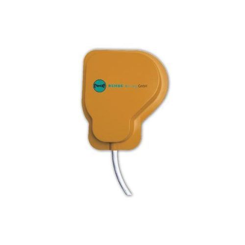 Jauge de contrainte à semi-conducteur - L-Cell - REMBE Kersting GmbH - uniaxiale / pour acier / pour mesure de force
