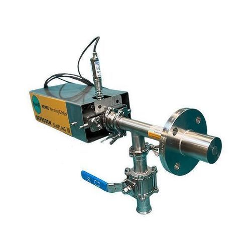 Échantillonneur pour produits en vrac - SAMscrewtasty - REMBE Kersting GmbH - à vis / par voie mécanique / compact