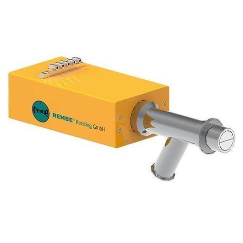 Échantillonneur pour produits visqueux - SAMwet - REMBE Kersting GmbH - pour produits humides