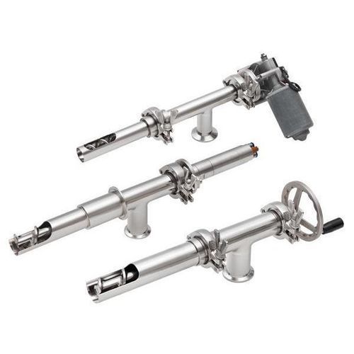 échantillonneur de poudre - REMBE Kersting GmbH