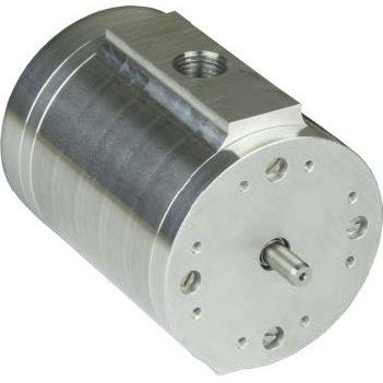 Moteur synchrone - CM-25-280 - Celeroton AG - DC / à aimants permanents / unipolaire