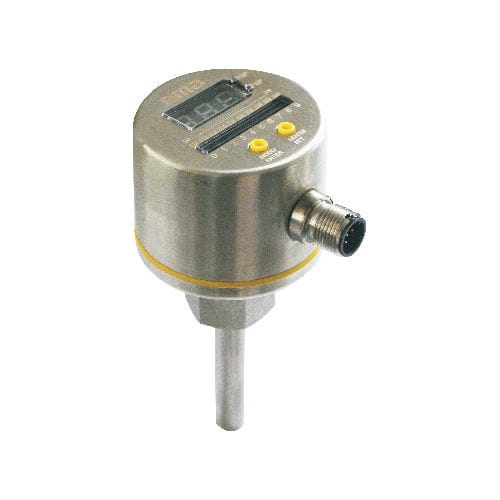 Capteur de température à résistance - FL6201 - EMA ELECTRONICS LTD. - IP68 / IP69K / résistant à la corrosion