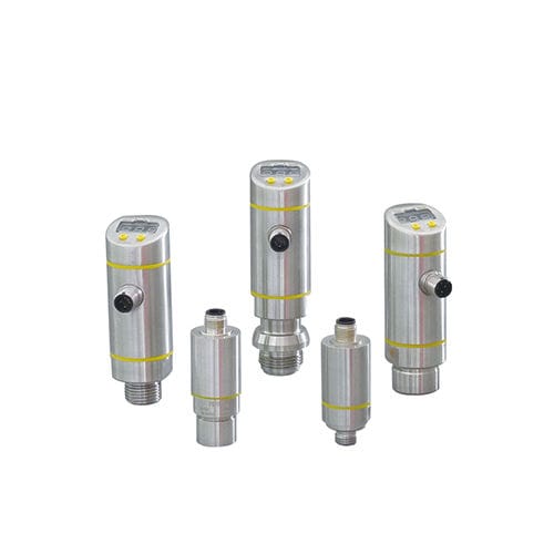 Capteur de pression céramique - PA11 series - EMA ELECTRONICS LTD. - 4-20 mA / G 1/4 / en acier inoxydable