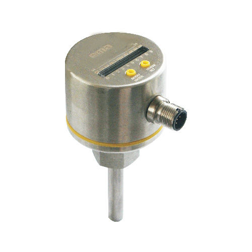 Capteur de débit calorimétrique - FL6011 - EMA ELECTRONICS LTD. - volumique / pour liquide / programmable