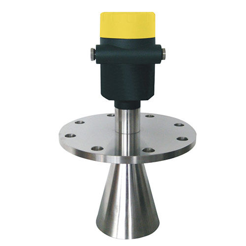 Capteur de niveau radar - RCSA - EMA ELECTRONICS LTD. - pour solides / pour liquides / HART