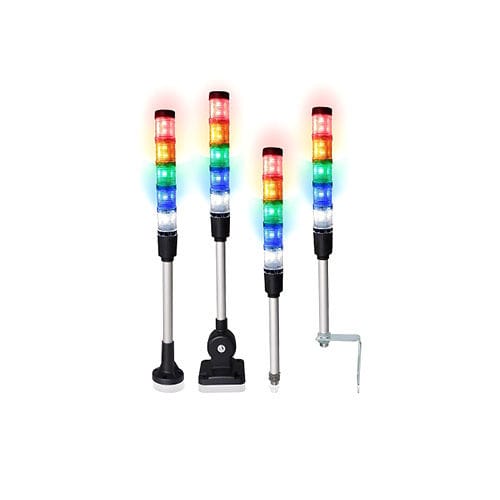 Tour d'éclairage à LED - EMA ELECTRONICS LTD.