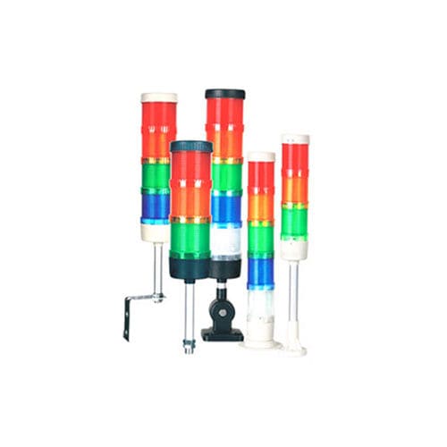 Tour d'éclairage à LED - EMA ELECTRONICS LTD.