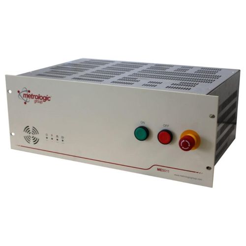 Commande CNC pour machines-outils - ME5011 - Metrologic Group - 5 axes
