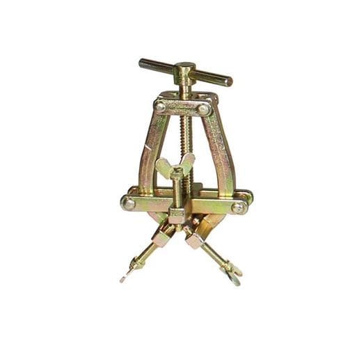 Pince de soudage manuelle - DWT S47 - DWT GmbH