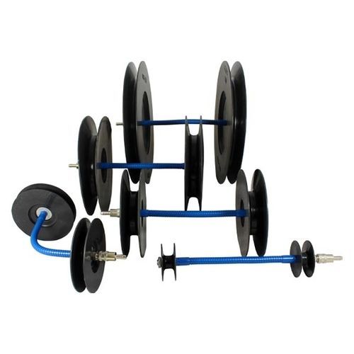 Système de purge pour soudage - RG350 series - DWT GmbH - pour tuyaux
