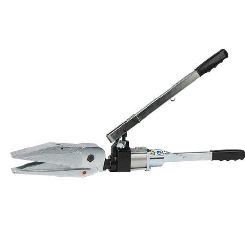 Écarteur de bride hydraulique - HS20-120 - DWT GmbH - manuel / portable