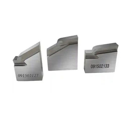 Outil de chanfreinage pour chanfrein en J - 0915021 series - DWT GmbH