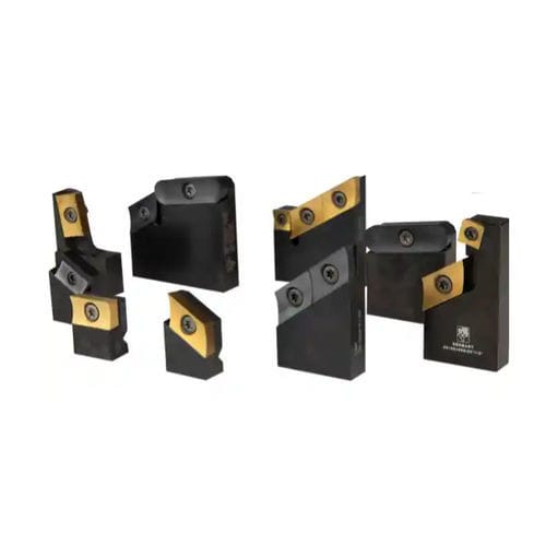 Porte-outil pour l'usinage - 0915 series - DWT GmbH