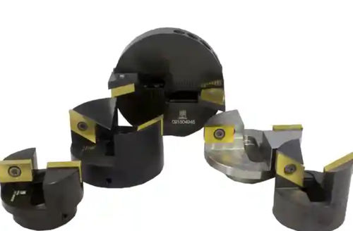 Porte-outil de soudage - MF3-25XL - DWT GmbH - standard / radial / 2 mors