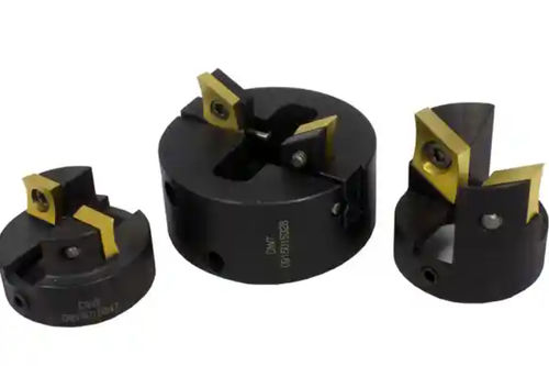 Porte-outil de soudage - 09150534 series - DWT GmbH - 2 mors
