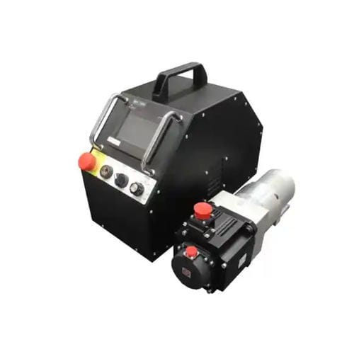 Servomoteur asynchrone - 0915059 series - DWT GmbH - AC / 400V / 380V