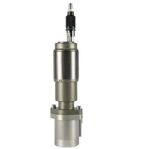Moteur pneumatique airless - 09150 series - DWT GmbH