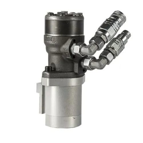 Moteur hydraulique à grande vitesse - 091503592 - DWT GmbH