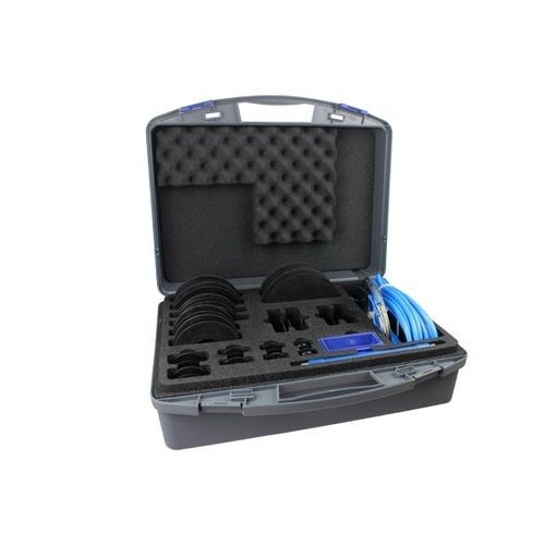 Système de purge pour soudage - RG350139 - DWT GmbH - pour tuyaux