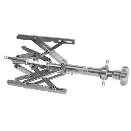 Crapaud de fixation - 13500 series - DWT GmbH
