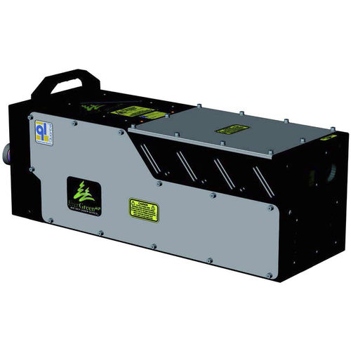 Laser haute puissance - EverGreen HP Series - LUMIBIRD - pulsé / à état solide / vert