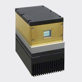 Illuminateur laser - QD-Qxy10-ILO - LUMIBIRD - NIR / à impulsion rapide / pour spectroscopie