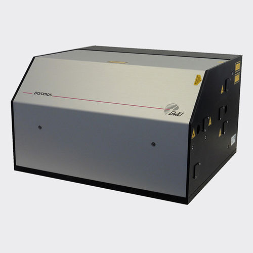 Laser largement accordable - primoScan - LUMIBIRD - UV / à bande large / pour applications médicales