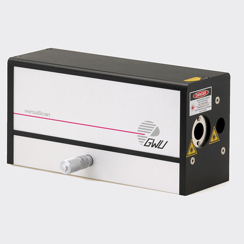 Laser proche infrarouge - versaScan-L532 - LUMIBIRD - à bande large / pour applications médicales / de pompage