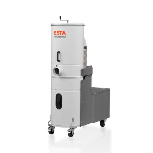 aspirateur industriel - ESTA Extraction