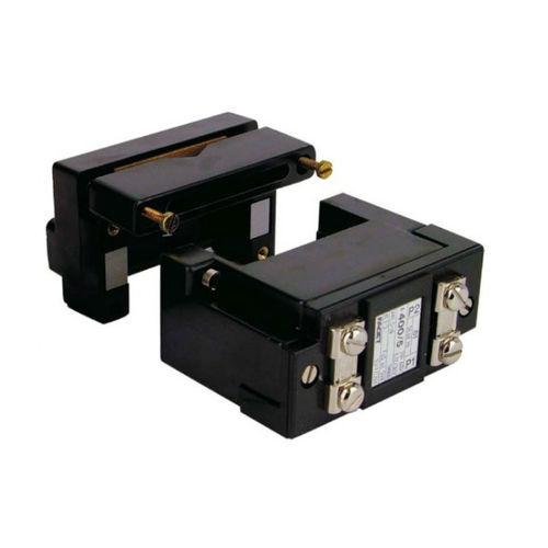 Transformateur de mesure - TM series - ELEQ - de courant / encapsulé / monté sur pylône