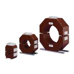 Transformateur de mesure - GSA series - ELEQ - de courant / enrobé résine / intérieur
