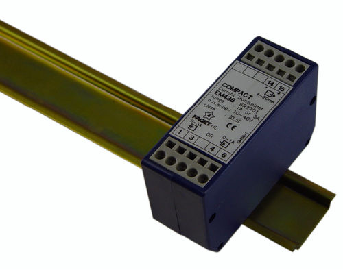 Transducteur de mesure - EM400, EM 800 series - ELEQ