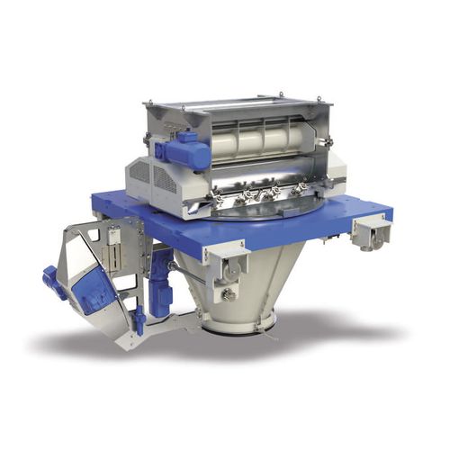 Encolleuse à deux rouleaux EVOjet P