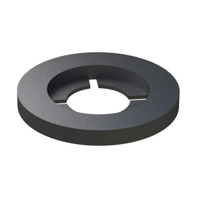 Anneau d'arrêt - MAR   - ISC PLASTIC PARTS