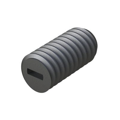 Vis sans tête - MTP - ISC PLASTIC PARTS