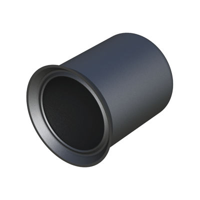 Capuchon fileté - PTZ - ISC PLASTIC PARTS - rond / en polyéthylène basse densité (PEBD) / de protection