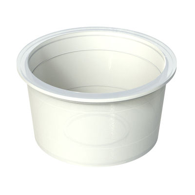Bouchon rond - LHUS - ISC PLASTIC PARTS - mâle / en polyéthylène basse densité (PEBD) / de protection