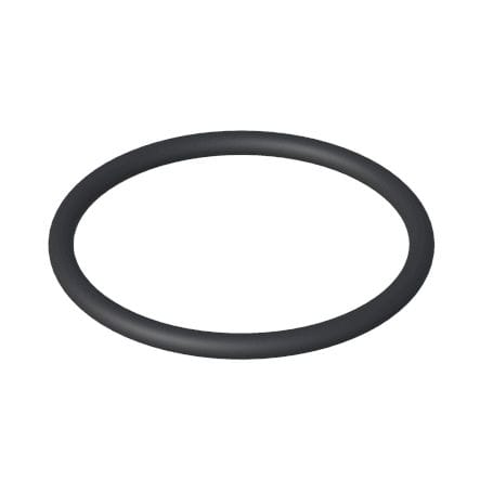 Joint torique - PRP - ISC PLASTIC PARTS - à lèvre / en NBR / circulaire